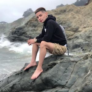 Meet your Posher, Ivan